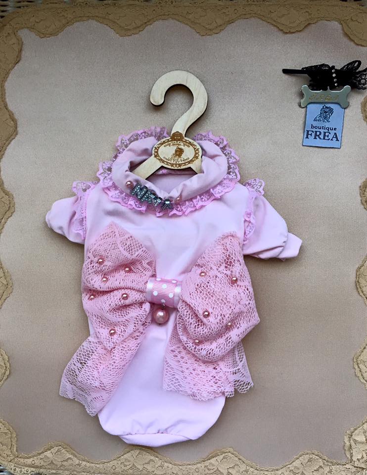 Блузка “FREA‘s Princess collection”